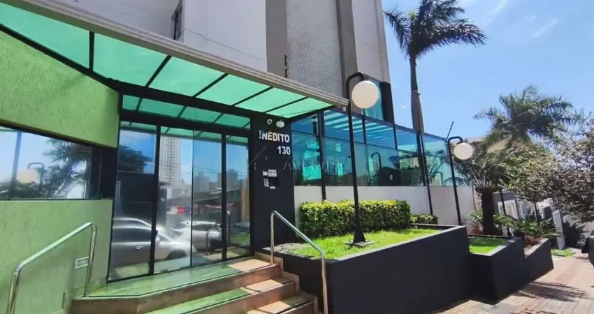 Apartamento com 2 quartos para alugar na Rua Mossoró, --, Centro, Londrina