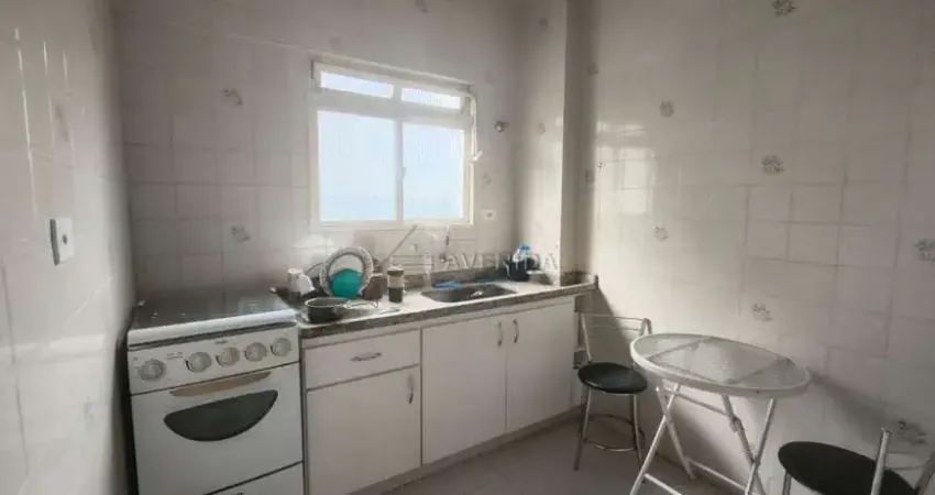 Apartamento com 1 quarto para alugar na Rua Mato Grosso, --, Centro, Londrina