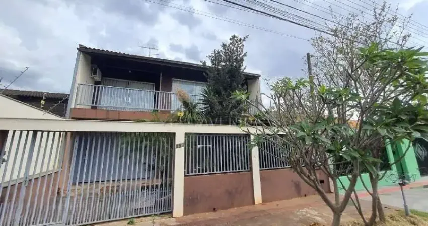 Casa com 5 quartos para alugar na Rua Carlos Inácio Alves, --, Jardim Pérola, Londrina
