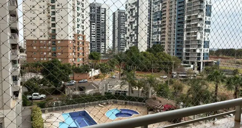 Apartamento com 3 quartos para alugar na Rua Caracas, --, Gleba Fazenda Palhano, Londrina
