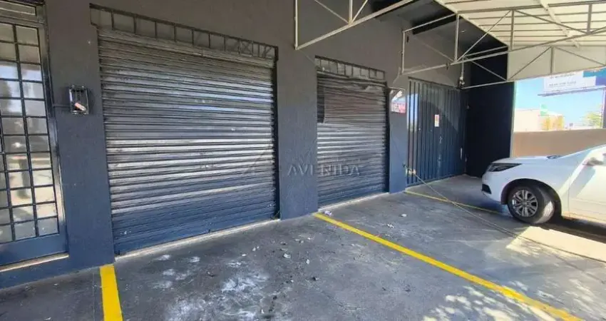 Ponto comercial para alugar na Maringa, --, Vitória, Londrina