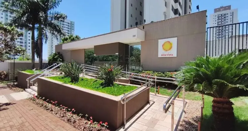 Apartamento com 2 quartos para alugar na Rua Manoel Alves dos Santos, --, Aurora, Londrina