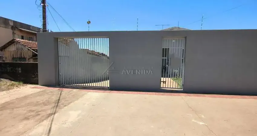 Casa comercial para alugar na Venus, --, Jardim do Sol, Londrina