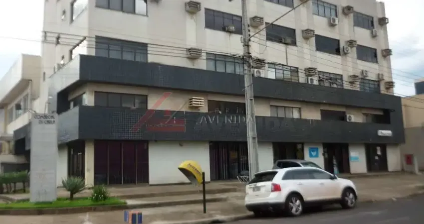 Ponto comercial para alugar na Bandeirantes, --, Vila Ipiranga, Londrina