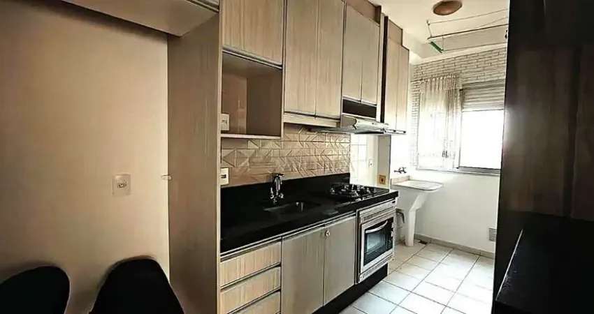 Apartamento com 3 quartos para alugar na Rua José Roque Salton, --, Terra Bonita, Londrina