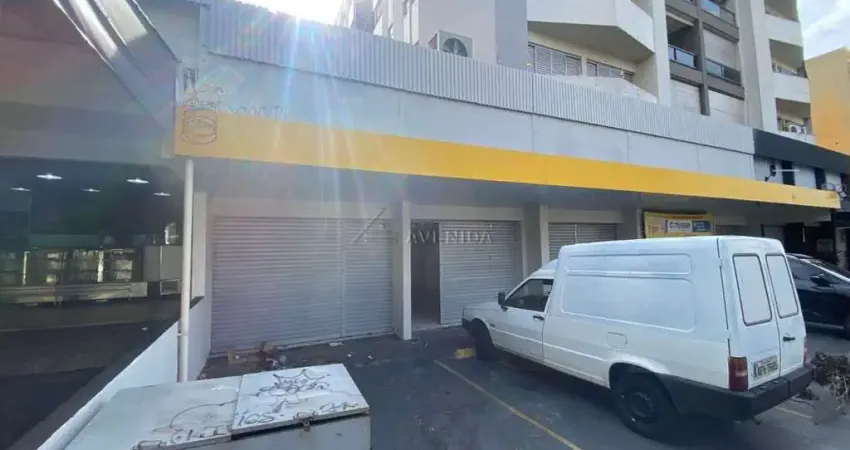 Ponto comercial para alugar na Avenida Duque de Caxias, --, Jardim Londrilar, Londrina