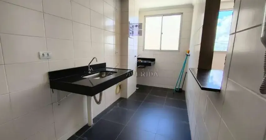 Apartamento com 2 quartos para alugar na Creusa Pereira Campos, --, Gleba Palhano, Londrina