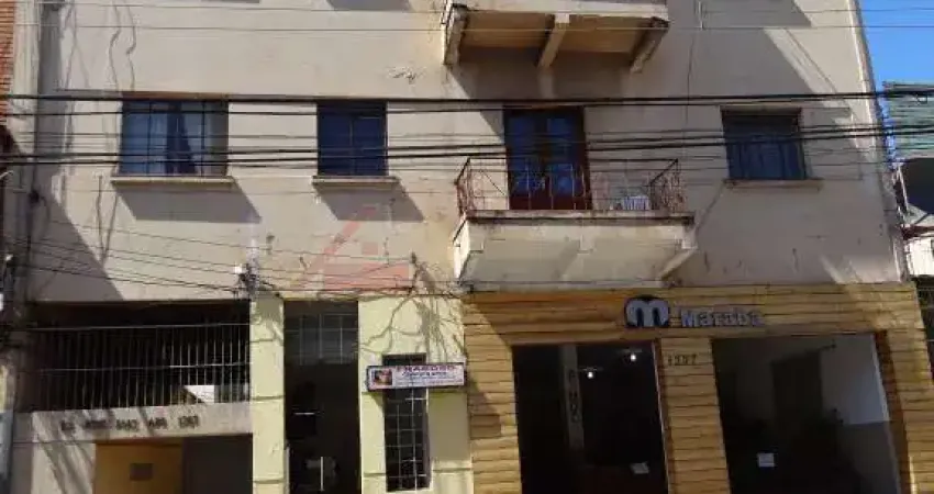 Apartamento com 1 quarto para alugar na Rua Benjamin Constant, --, Centro, Londrina