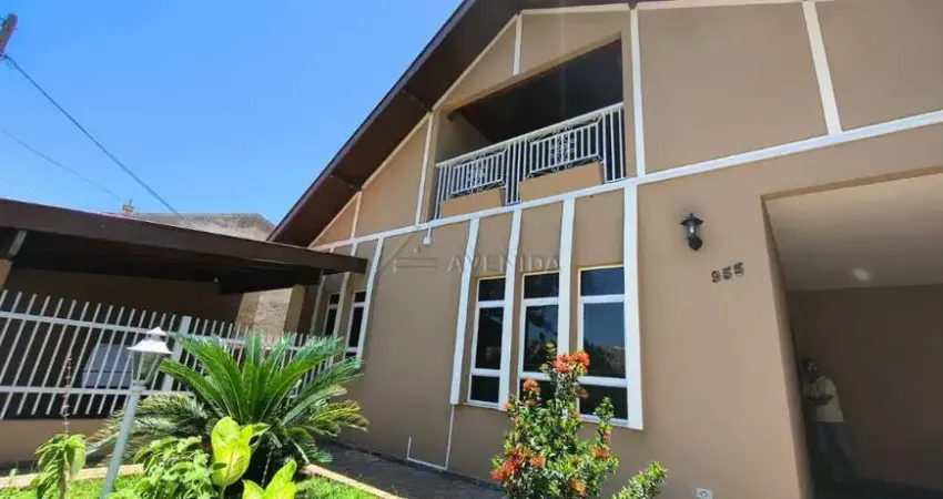 Casa com 5 quartos para alugar na Serra de Santana, --, Messiânico, Londrina