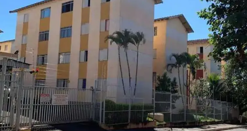 Apartamento com 2 quartos para alugar na Rua Solimões, --, Jardim Agari, Londrina