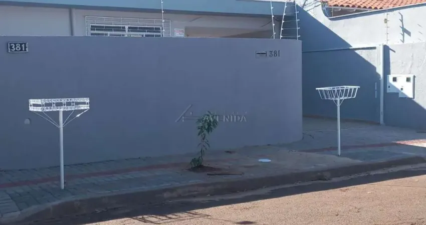 Casa com 3 quartos para alugar na Rua Virgílio Jorge, --, San Remo, Londrina