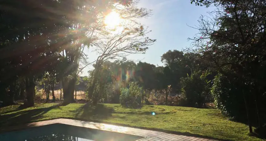 Chácara / sítio com 3 quartos à venda na Rua dos Agricultores, --, Recanto dos Pinheiros, Cambé