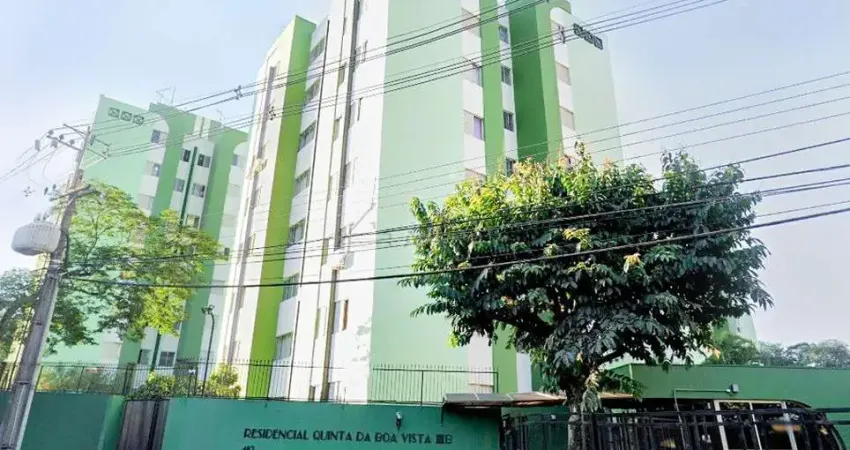 Apartamento com 3 quartos à venda na Avenida Garibaldi Deliberador, --, Cláudia, Londrina