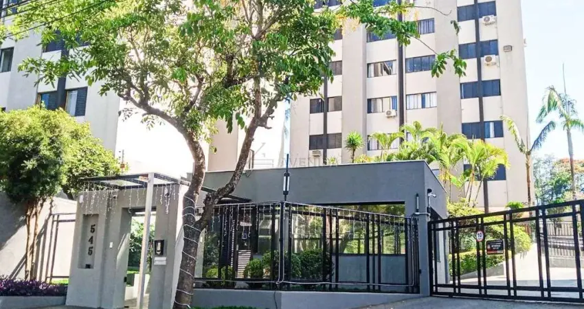 Apartamento com 3 quartos à venda na Avenida Garibaldi Deliberador, --, Cláudia, Londrina