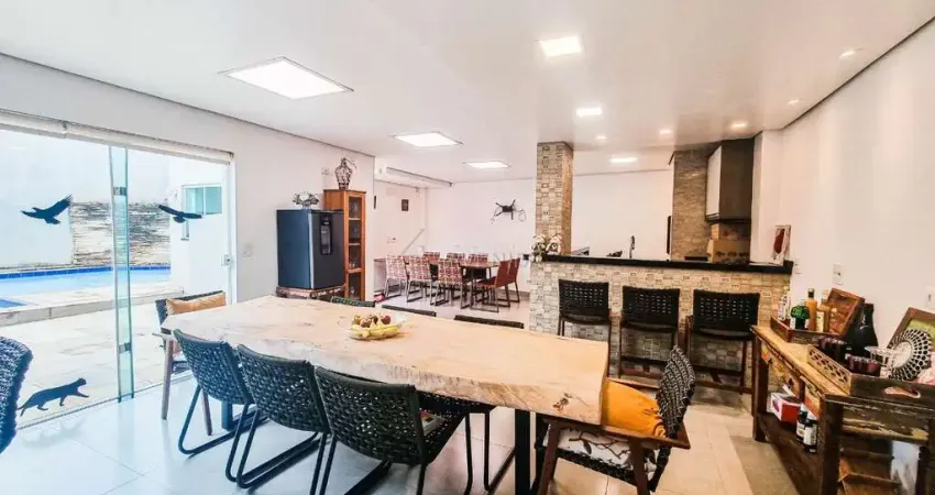 Casa com 4 quartos à venda na Carlos Gomes, --, Petrópolis, Londrina