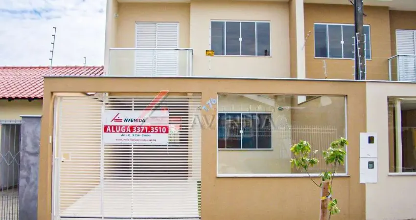 Casa com 3 quartos para alugar na Serra das Araras, --, Bandeirantes, Londrina