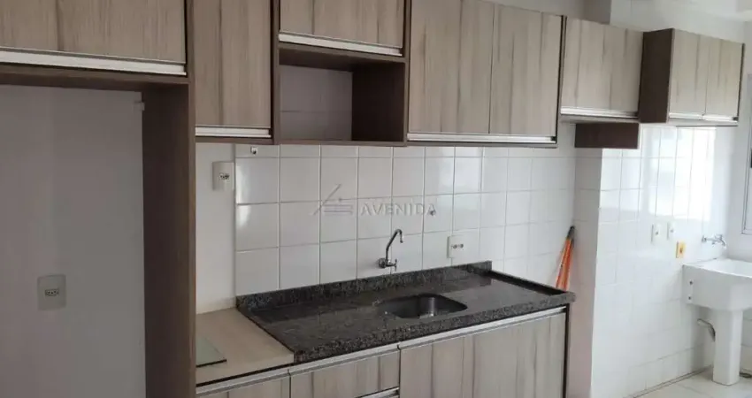 Apartamento com 2 quartos para alugar na Luís Lerco, --, Terra Bonita, Londrina