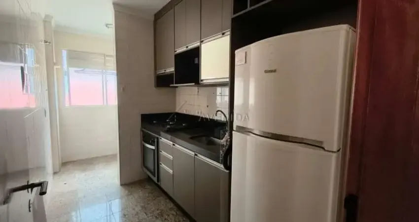 Apartamento com 2 quartos para alugar na Samuel Moura, --, Judith, Londrina