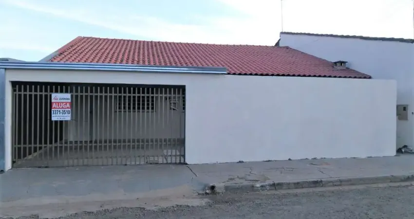 Casa com 2 quartos para alugar na Rua Celso Dalazuana Sampaio, --, Residencial Veneza, Londrina