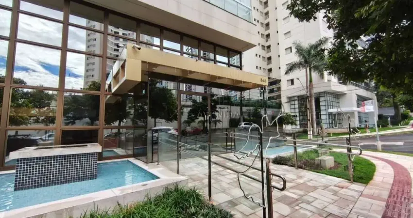 Apartamento com 3 quartos para alugar na Rua Eurico Hummig, --, Gleba Fazenda Palhano, Londrina