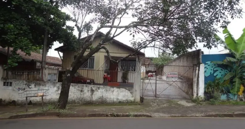Casa com 2 quartos para alugar na Rua Guararapes, --, Jardim Higienópolis, Londrina