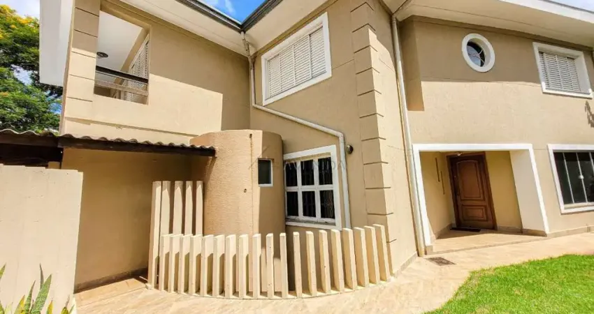 Casa comercial com 4 salas para alugar na Rua Ohio, --, Los Angeles, Londrina