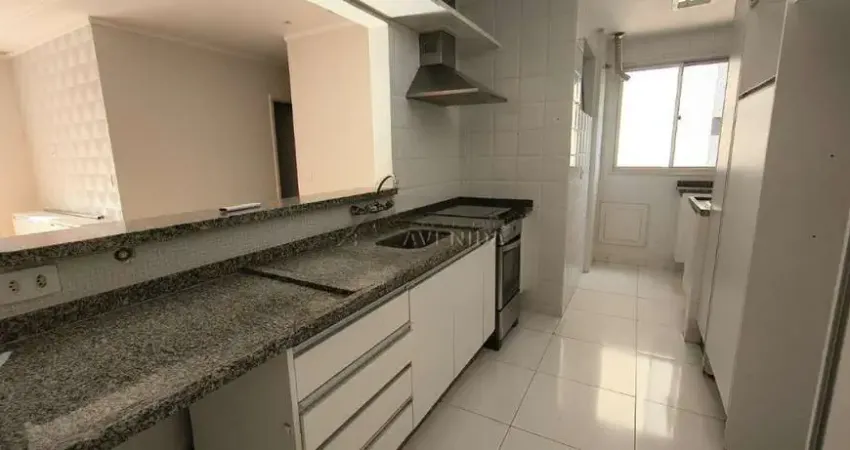 Apartamento com 3 quartos para alugar na Rua João Wyclif, --, Gleba Palhano, Londrina