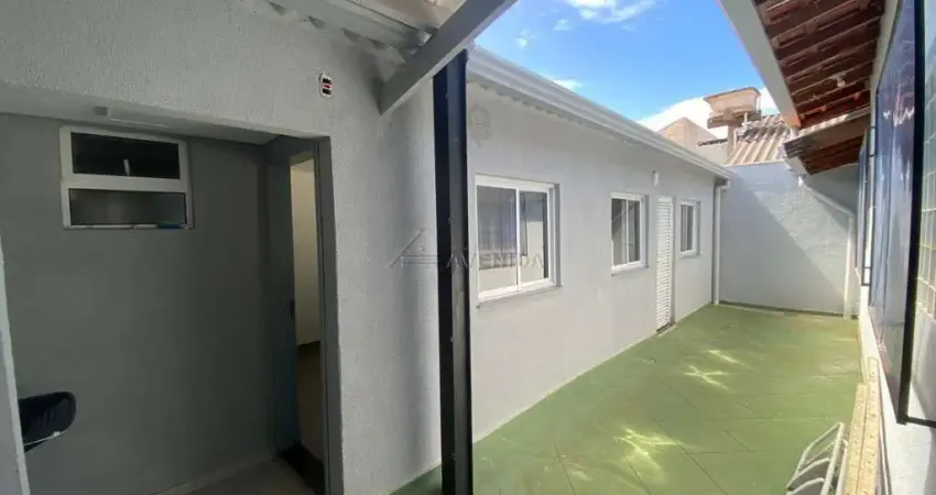 Casa com 1 quarto para alugar na Rua João Dale Vedove, --, Cafezal, Londrina