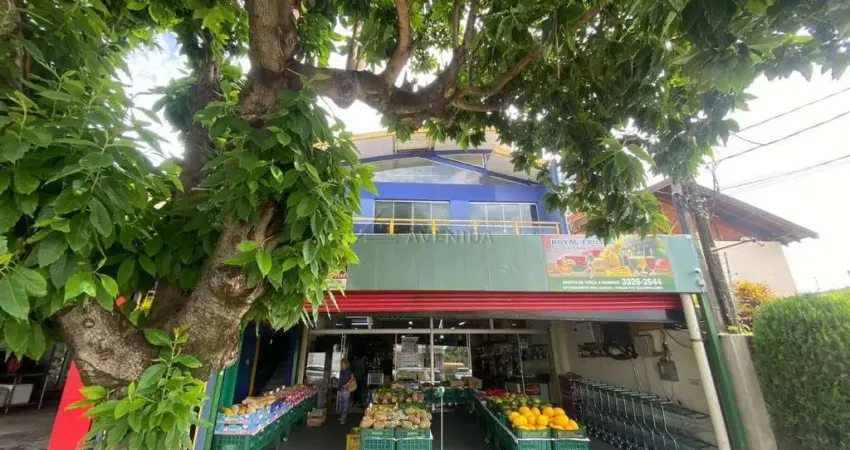 Sala comercial com 3 salas para alugar na Rua Ibiporã, --, Maringá, Londrina