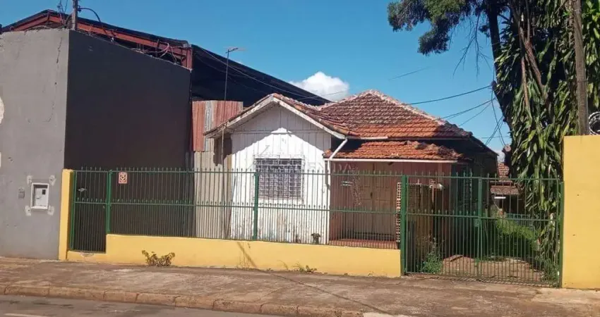 Terreno comercial à venda na Rua Itajaí, --, Tietê, Londrina