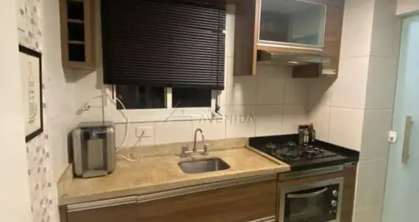 Apartamento com 2 quartos para alugar na Rua Martinho Lutero, --, Gleba Palhano, Londrina