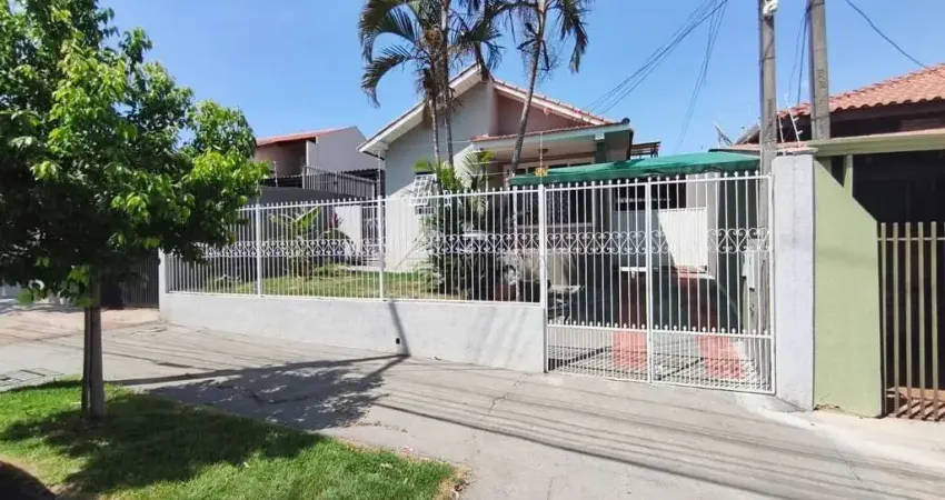 Casa com 3 quartos para alugar na Rua Dionísio Kloster Sampaio, --, Jardim Shangri la, Londrina