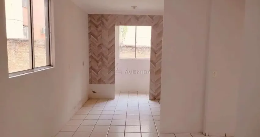 Apartamento com 2 quartos para alugar na Avenida Clarice de Lima Castro, --, Nova Olinda, Londrina