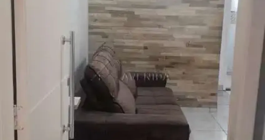 Apartamento com 2 quartos para alugar na Avenida Clarice de Lima Castro, --, Nova Olinda, Londrina