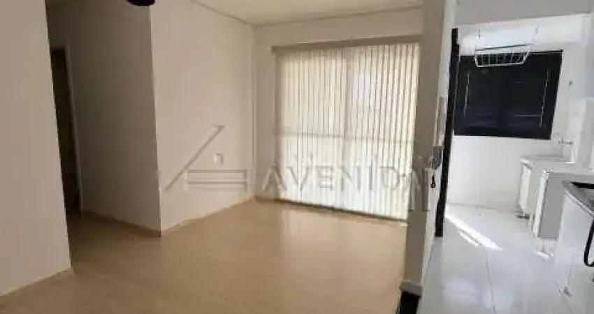 Apartamento com 2 quartos para alugar na Rua Alexander Graham Bell, --, Portal de Versalhes 2, Londrina