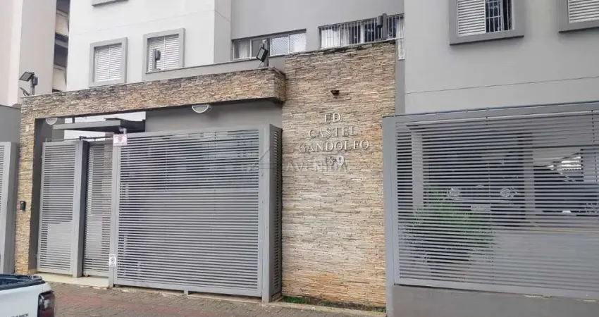 Apartamento com 3 quartos à venda na Eduardo Benjamin Hosken, --, Jardim Agari, Londrina