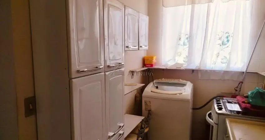 Apartamento com 2 quartos para alugar na Avenida Clarice de Lima Castro, --, Nova Olinda, Londrina