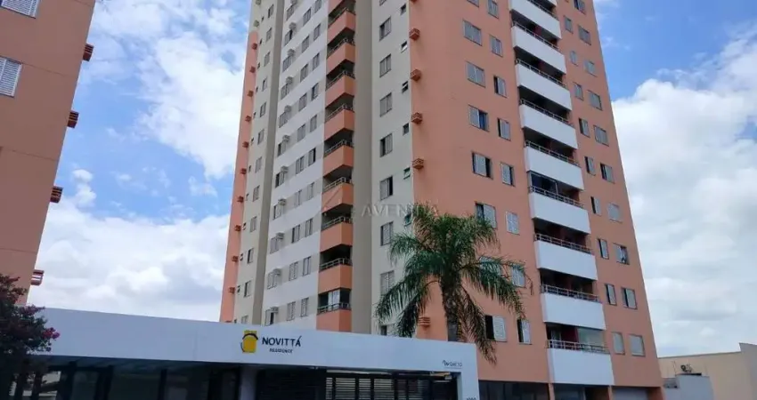 Apartamento com 3 quartos para alugar na Rua Amapá, --, Centro, Londrina