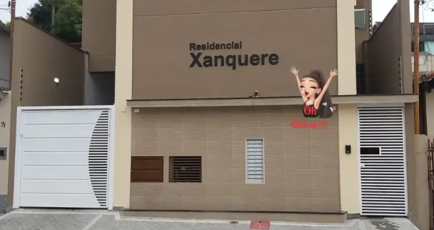 Apartamento com 2 quartos à venda na Vila Centenário, São Paulo