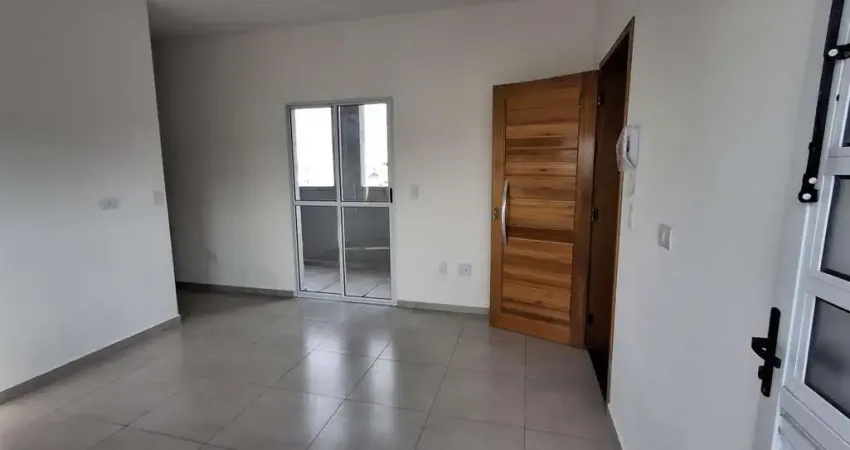 Apartamento para Venda em São Paulo, Parque Paineiras, 2 dormitórios, 1 banheiro