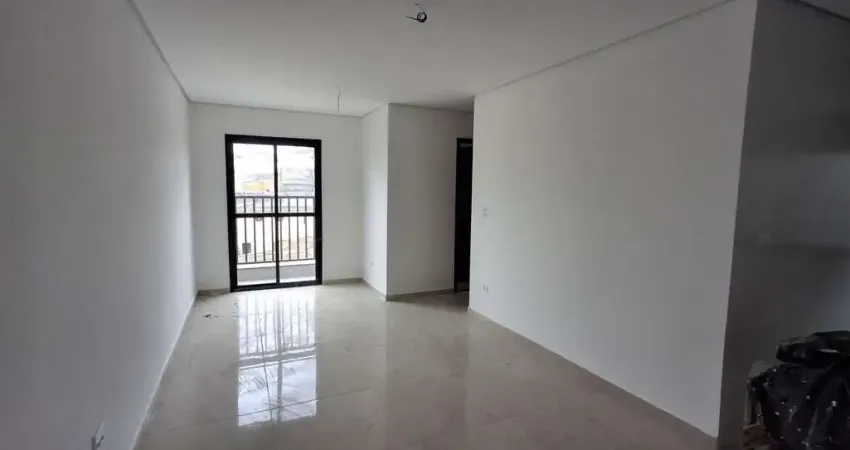 Apartamento para Venda em São Paulo, Vila Santa Teresa (Zona Leste), 2 dormitórios, 1 banheiro, 1 vaga