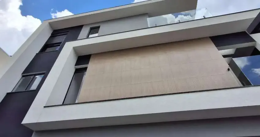 Sobrado em Condomínio para Venda em São Paulo, VILA GRANADA, 2 dormitórios, 2 banheiros, 1 vaga