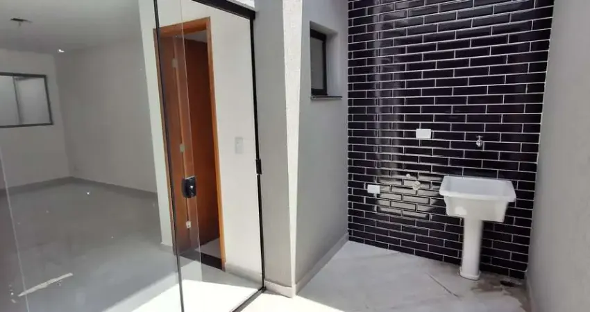 Sobrado em Condomínio para Venda em São Paulo, VILA RE, 2 dormitórios, 2 banheiros, 1 vaga