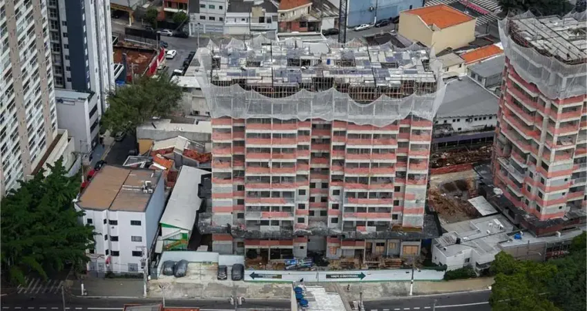 Apartamento para Venda em São Paulo, Vila Prudente, 3 dormitórios, 1 suíte, 2 banheiros, 1 vaga