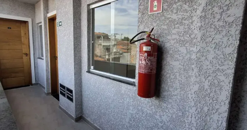 Apartamento para Venda em São Paulo, Jardim Coimbra, 2 dormitórios, 1 banheiro