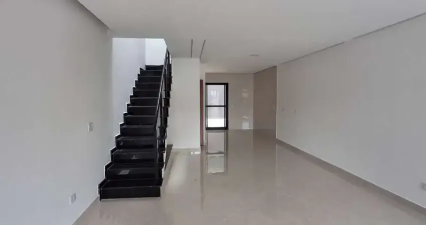 Sobrado para Venda em São Paulo, VILA SALETE, 3 dormitórios, 3 suítes, 4 banheiros, 3 vagas