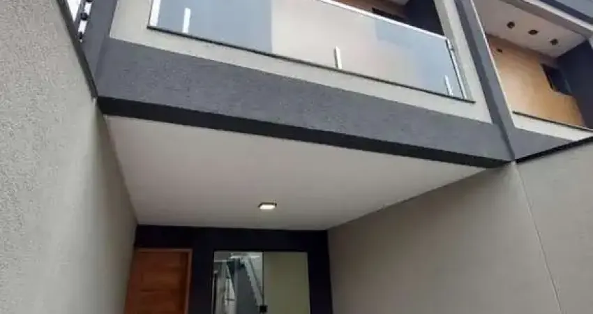 Sobrado para Venda em São Paulo, VILA BUENOS AIRES, 3 dormitórios, 1 suíte, 3 banheiros, 2 vagas