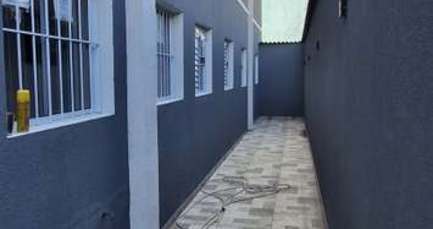 Apartamento / Novo para Venda em São Paulo, Parque das Paineiras, 2 dormitórios, 1 banheiro