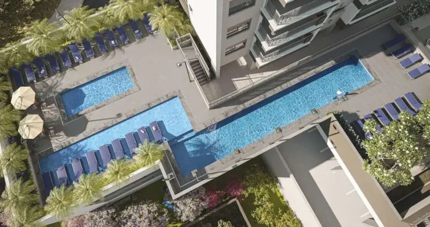 Apartamento para Venda em São Paulo, CIDADE PATRIARCA, 2 dormitórios, 1 banheiro, 1 vaga