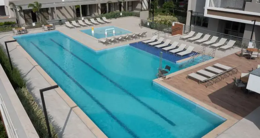 Apartamento / Novo para Venda em São Paulo, Vila Matilde, 2 dormitórios, 1 suíte, 2 banheiros, 1 vaga